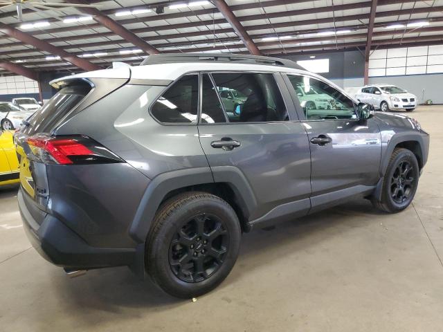 Photo 3 from auction – 2020 TOYOTA RAV4 ADVEN with VIN 2T3J1RFV2LC074708