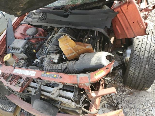 Photo 11 from auction – 2006 DODGE CHARGER R/ with VIN 2B3KA53H26H261463