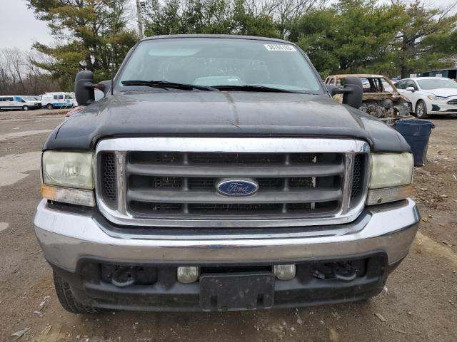 Photo 5 from auction – 2002 FORD F250 SUPER with VIN 1FTNX21F62EC60344