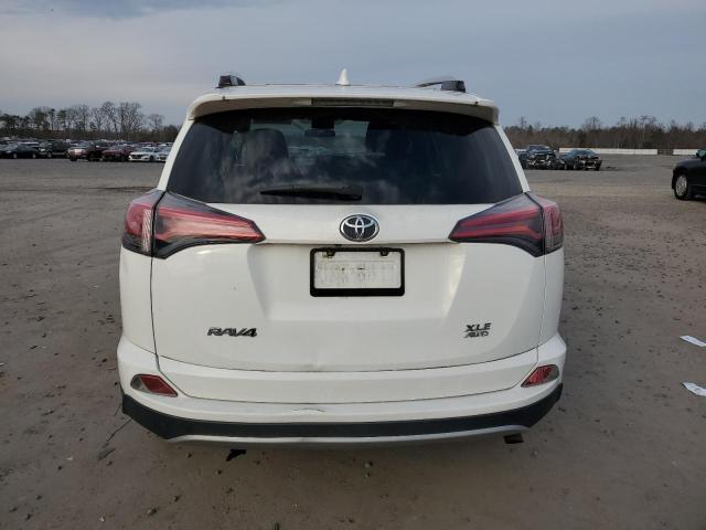 Photo 6 from auction – 2016 TOYOTA RAV4 XLE with VIN JTMRFREV1GJ058847