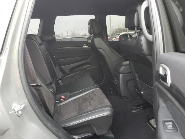 Photo 10 from auction – 2021 JEEP GRAND CHER with VIN 1C4RJFAG3MC759555