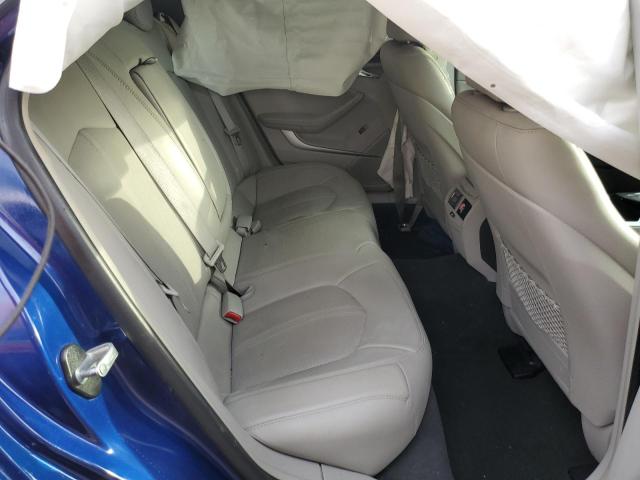 Photo 10 from auction – 2012 CADILLAC CTS LUXURY with VIN 1G6DG5E57C0155036