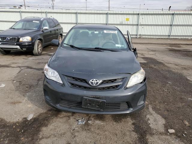 Photo 5 from auction – 2012 TOYOTA COROLLA BA with VIN 2T1BU4EE3CC887581