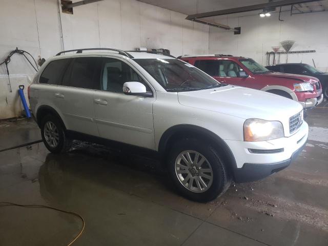 Photo 4 from auction – 2008 VOLVO XC90 3.2 with VIN YV4CM982481449986
