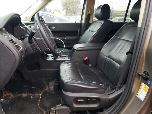 Photo 7 from auction – 2013 FORD FLEX SEL with VIN 2FMGK5C86DBD06434