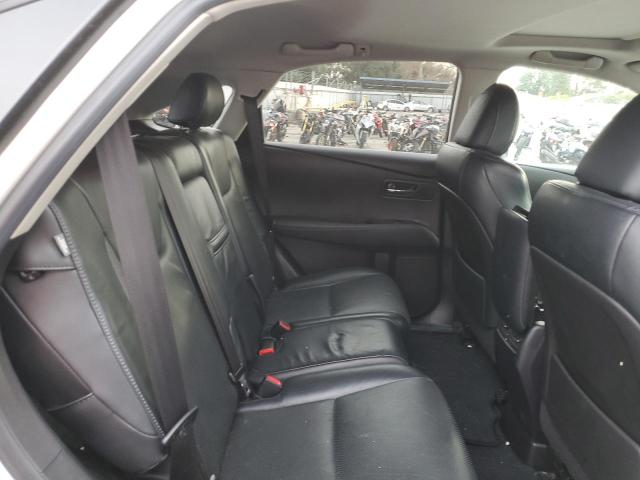 Photo 10 from auction – 2013 LEXUS RX 350 with VIN 2T2ZK1BA1DC125805