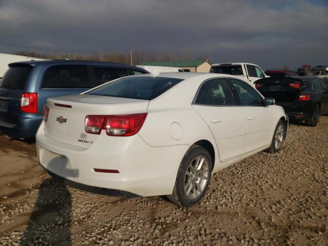 Photo 3 from auction – 2014 CHEVROLET MALIBU 1LT with VIN 1G11C5SL2EU151592