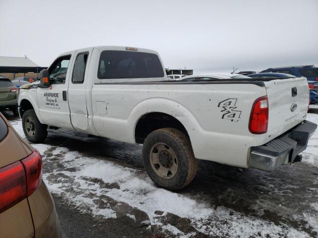 Photo 2 from auction – 2012 FORD F250 SUPER with VIN 1FT7X2B61CEB61469