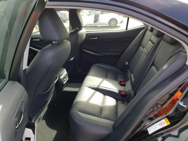 Photo 10 from auction – 2015 LEXUS IS 250 with VIN JTHBF1D28F5054178