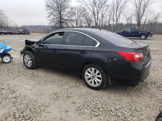 Photo 2 from auction – 2015 SUBARU LEGACY 2.5 with VIN 4S3BNBC62F3030064
