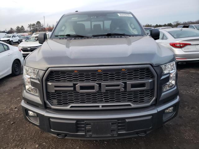 Photo 5 from auction – 2016 FORD F150 SUPER with VIN 1FTFX1EF3GFD28397