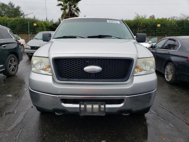 Photo 5 from auction – 2006 FORD F150 SUPER with VIN 1FTPW14586KD29096