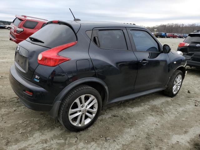 Photo 3 from auction – 2012 NISSAN JUKE S with VIN JN8AF5MR8CT112125