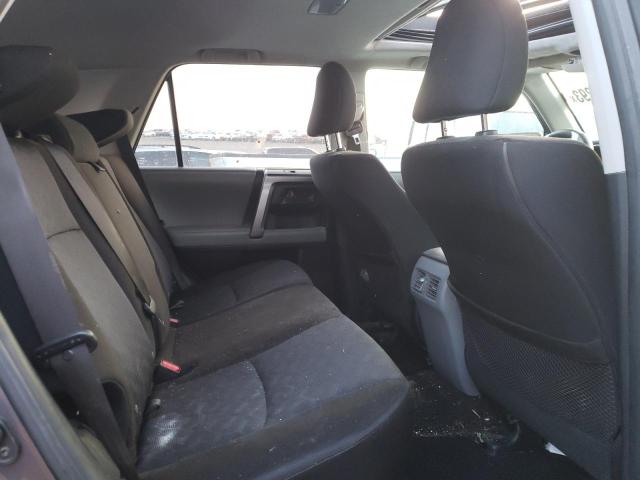Photo 11 from auction – 2011 TOYOTA 4RUNNER SR with VIN JTEBU5JR2B5051895
