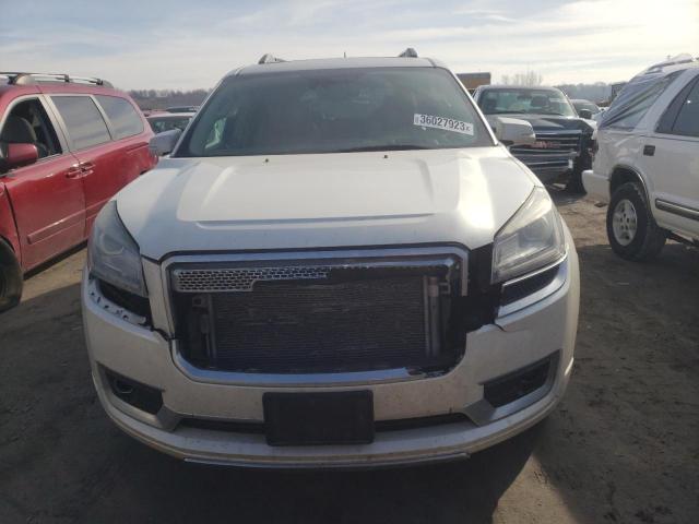 Photo 5 from auction – 2015 GMC ACADIA DEN with VIN 1GKKRTKD2FJ164597