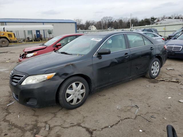 Zdjęcie 1 z aukcji – 2010 TOYOTA CAMRY BASE z VIN 4T1BF3EK1AU521981