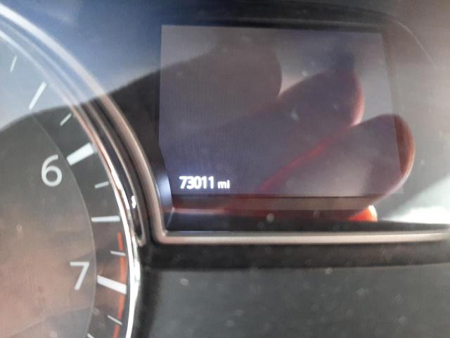 Photo 9 from auction – 2019 NISSAN PATHFINDER with VIN 5N1DR2MM6KC602043