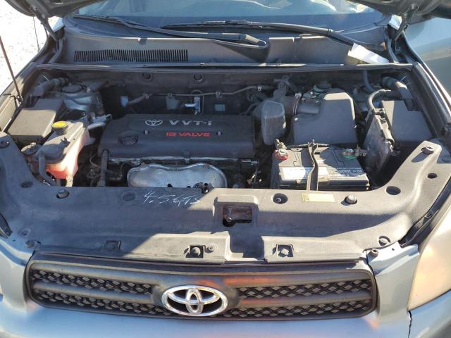 Photo 12 from auction – 2008 TOYOTA RAV4 with VIN JTMZD33V085117130