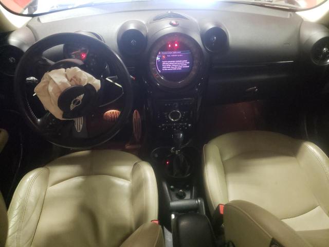 Photo 8 from auction – 2015 MINI COOPER S C with VIN WMWZC5C56FWP48192