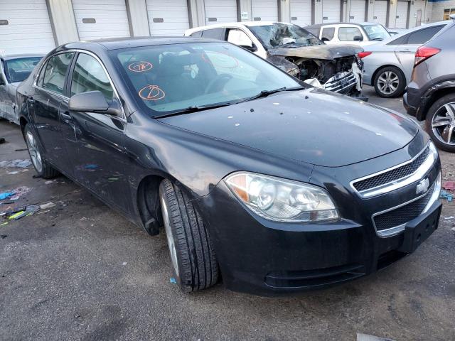 Photo 4 from auction – 2010 CHEVROLET MALIBU LS with VIN 1G1ZB5EB9A4148658