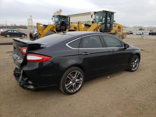 Photo 3 from auction – 2014 FORD FUSION TIT with VIN 3FA6P0K98ER176650