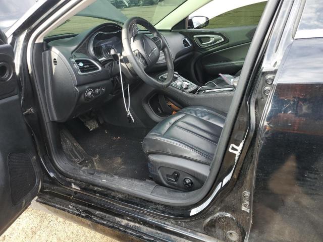 Photo 7 from auction – 2015 CHRYSLER 200 C with VIN 1C3CCCEG2FN592951