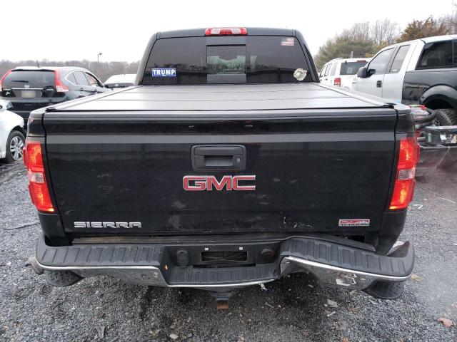 Photo 6 from auction – 2015 GMC SIERRA K15 with VIN 3GTU2VEC9FG112327