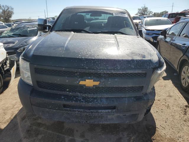 Photo 5 from auction – 2012 CHEVROLET SILVERADO with VIN 3GCPCPEA7CG137713