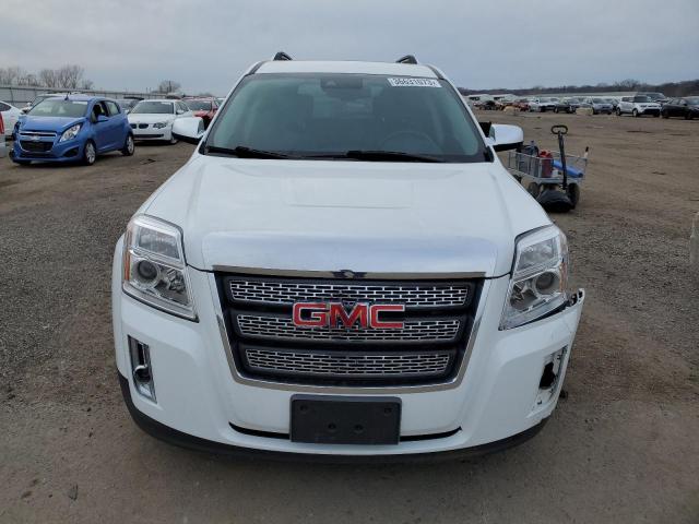 Photo 5 from auction – 2013 GMC TERRAIN SL with VIN 2GKALWEK2D6102569