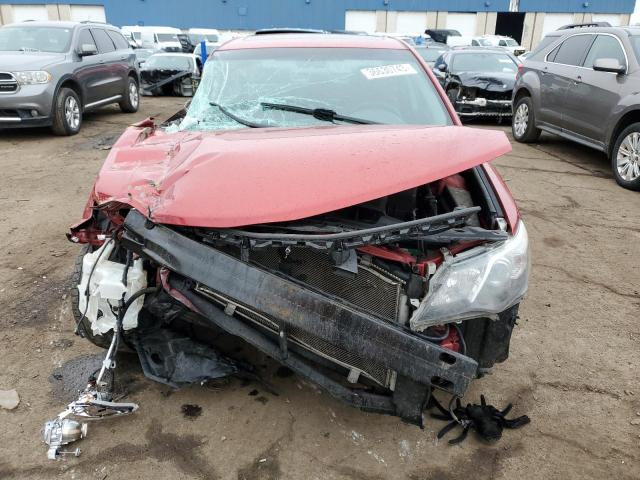 Photo 5 from auction – 2014 TOYOTA CAMRY L with VIN 4T1BF1FK2EU744846