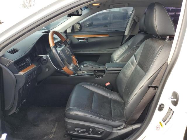 Photo 7 from auction – 2015 LEXUS ES 300H with VIN JTHBW1GG3F2097979
