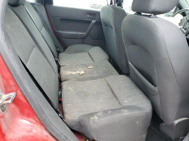 Photo 10 from auction – 2010 FORD FOCUS SE with VIN 1FAHP3FN7AW115458