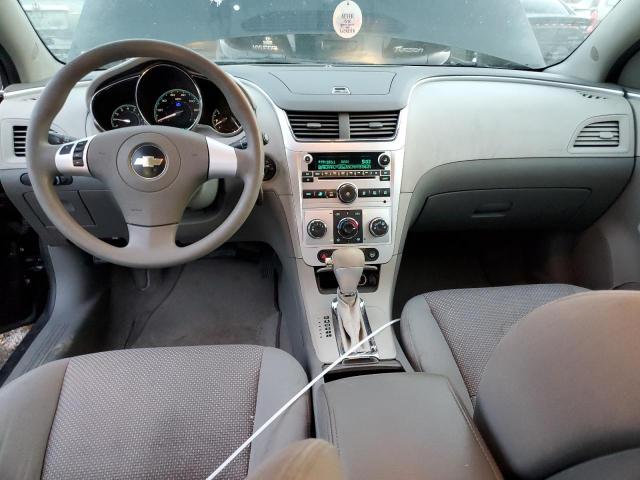 Photo 8 from auction – 2010 CHEVROLET MALIBU LS with VIN 1G1ZB5EB9A4148658
