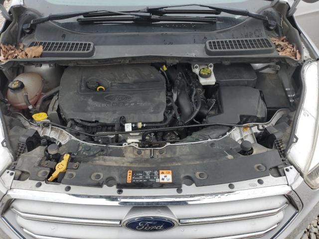 Photo 11 from auction – 2017 FORD ESCAPE SE with VIN 1FMCU0GD4HUE40233