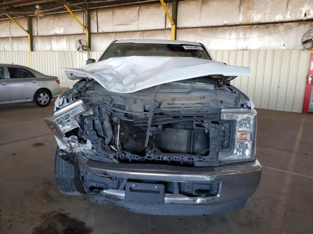 Photo 5 from auction – 2019 FORD F250 SUPER with VIN 1FTBF2A67KEE58937
