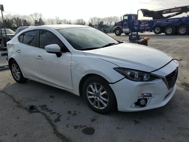 Photo 4 from auction – 2016 MAZDA 3 TOURING with VIN 3MZBM1V74GM242769