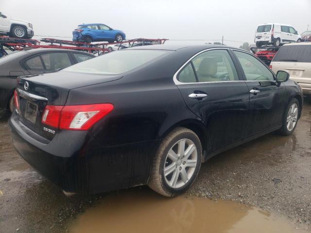 Photo 3 from auction – 2007 LEXUS ES 350 with VIN JTHBJ46G572025023