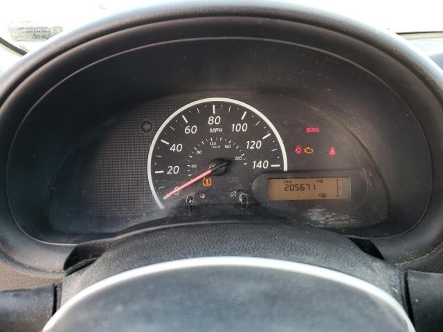Photo 9 from auction – 2012 NISSAN VERSA S with VIN 3N1CN7AP0CL861059