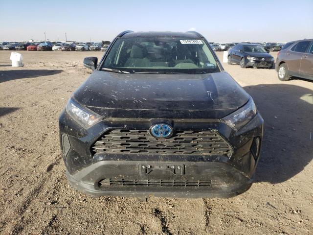 Photo 5 from auction – 2021 TOYOTA RAV4 with VIN 4T3MWRFV6MU048255