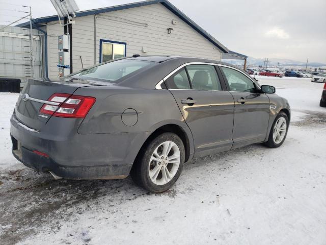 Photo 3 from auction – 2015 FORD TAURUS SE with VIN 1FAHP2D85FG167597
