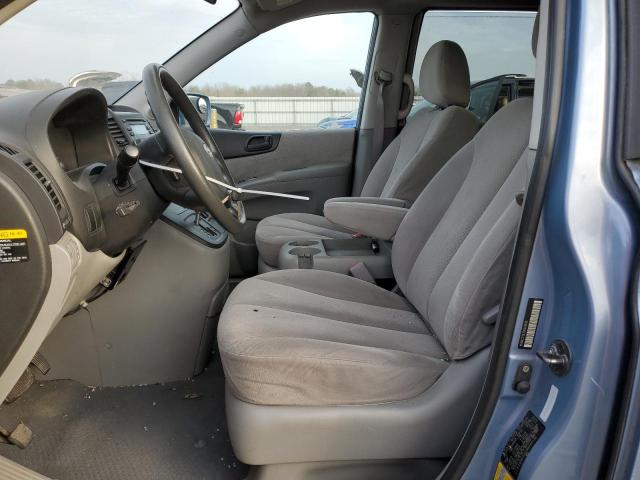 Photo 7 from auction – 2008 HYUNDAI ENTOURAGE with VIN KNDMC233786046136