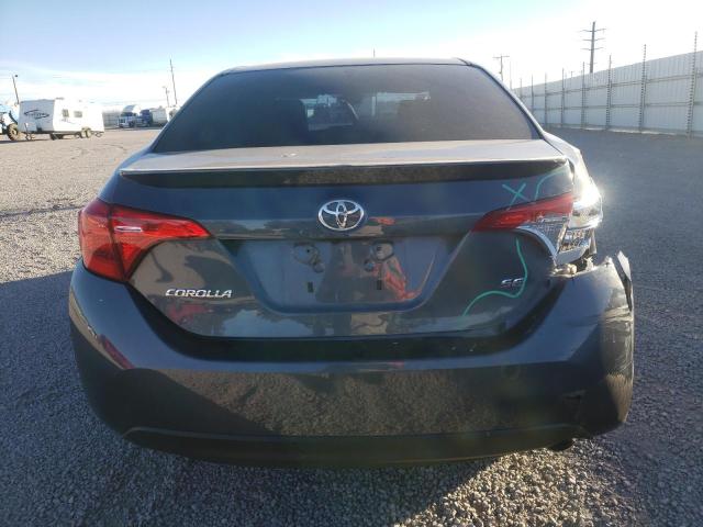 Photo 6 from auction – 2018 TOYOTA COROLLA L with VIN 2T1BURHE6JC052693