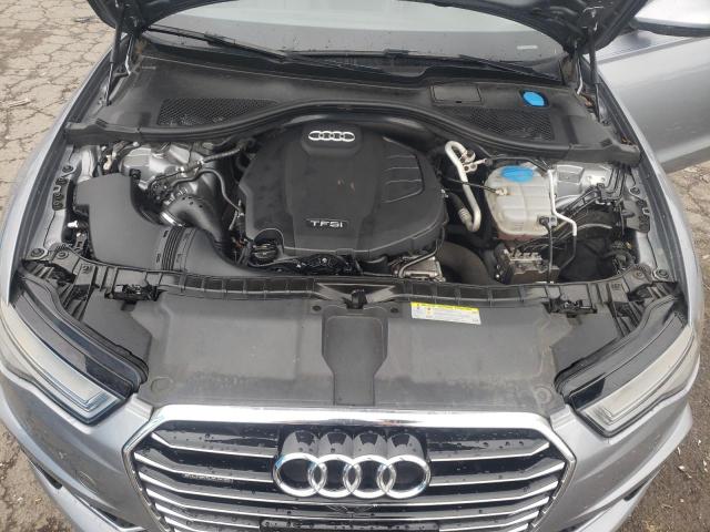 Photo 11 from auction – 2016 AUDI A6 PREMIUM with VIN WAUGFAFC7GN133207