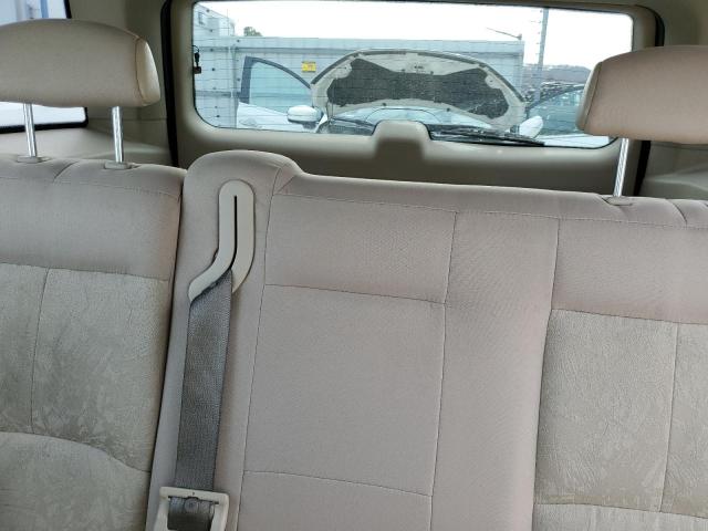 Photo 10 from auction – 2003 SATURN VUE with VIN 5GZCZ23D03S839134