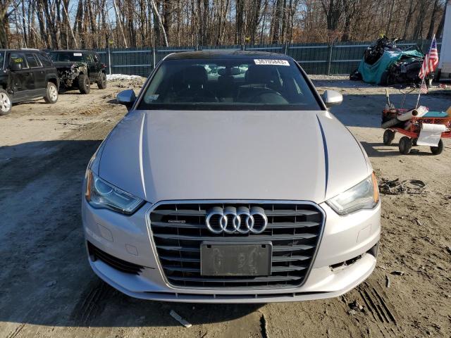 Photo 5 from auction – 2015 AUDI A3 with VIN WAUBFGFF6F1036044