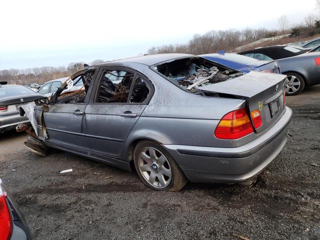 Photo 2 from auction – 2005 BMW 325 XI with VIN WBAEU33445PR17027
