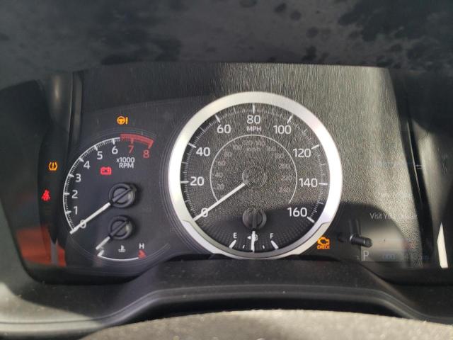 Photo 9 from auction – 2020 TOYOTA COROLLA LE with VIN 5YFEPRAE6LP138555