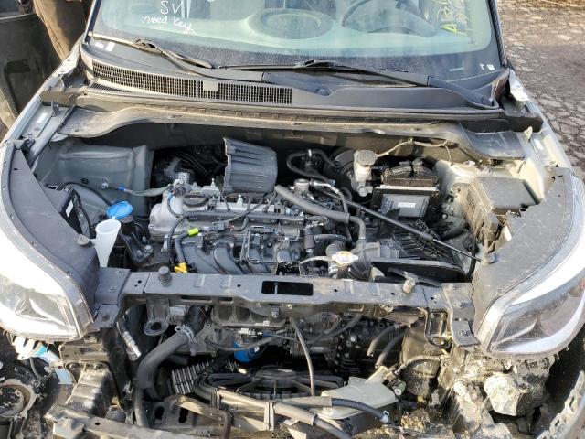 Photo 12 from auction – 2019 KIA SOUL with VIN KNDJN2A22K7699448