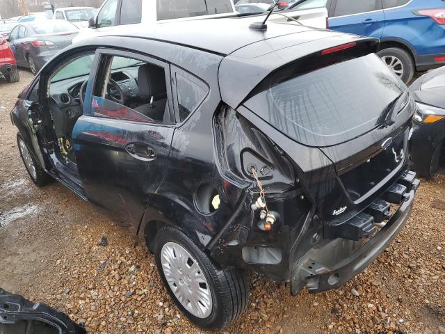 Photo 2 from auction – 2017 FORD FIESTA S with VIN 3FADP4TJ7HM140263