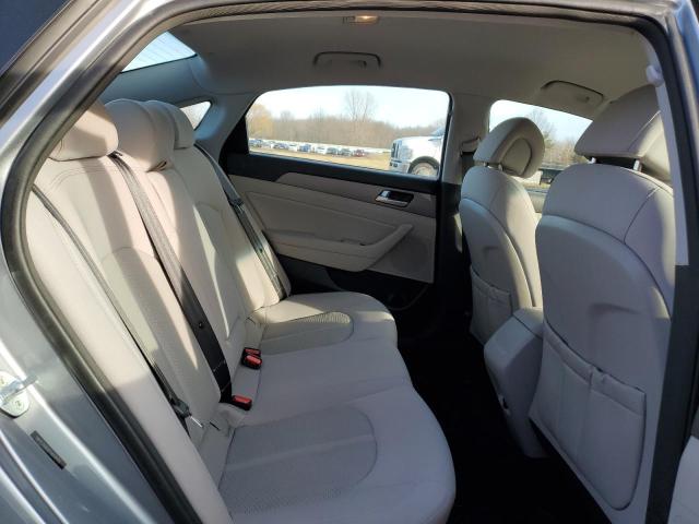 Photo 10 from auction – 2015 HYUNDAI SONATA SE with VIN 5NPE24AF6FH014975